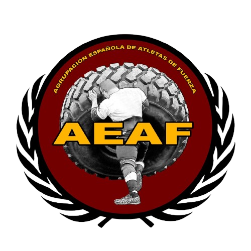 AEAF, Agrupación Española de Atletas de Fuerza