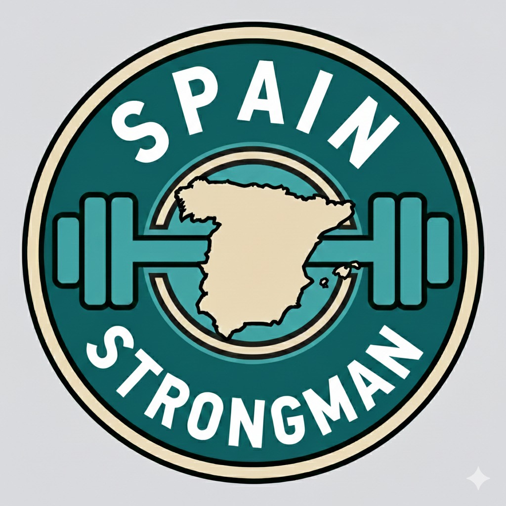 Spain Strongman