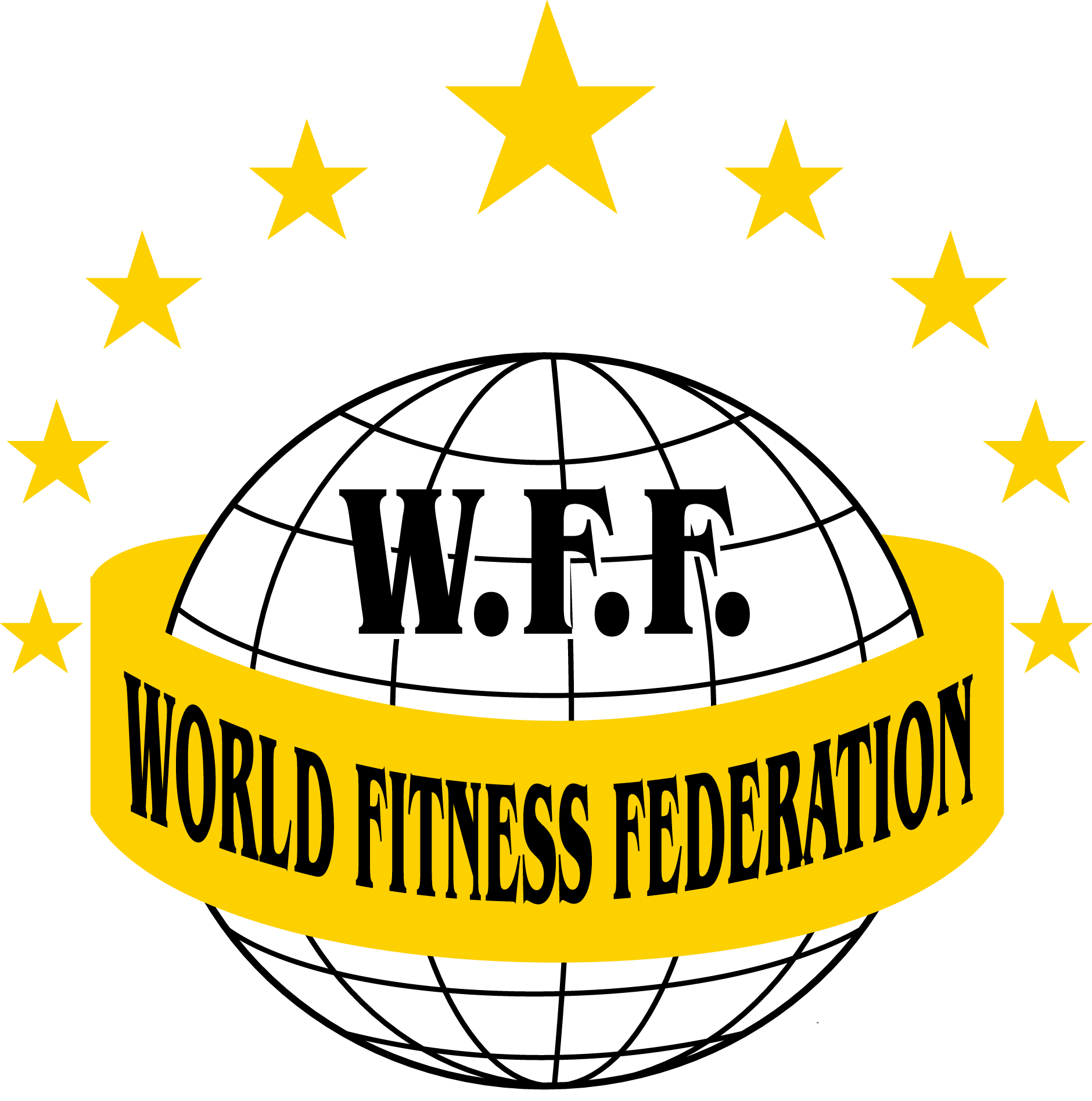 WFF, World Fitness Federation