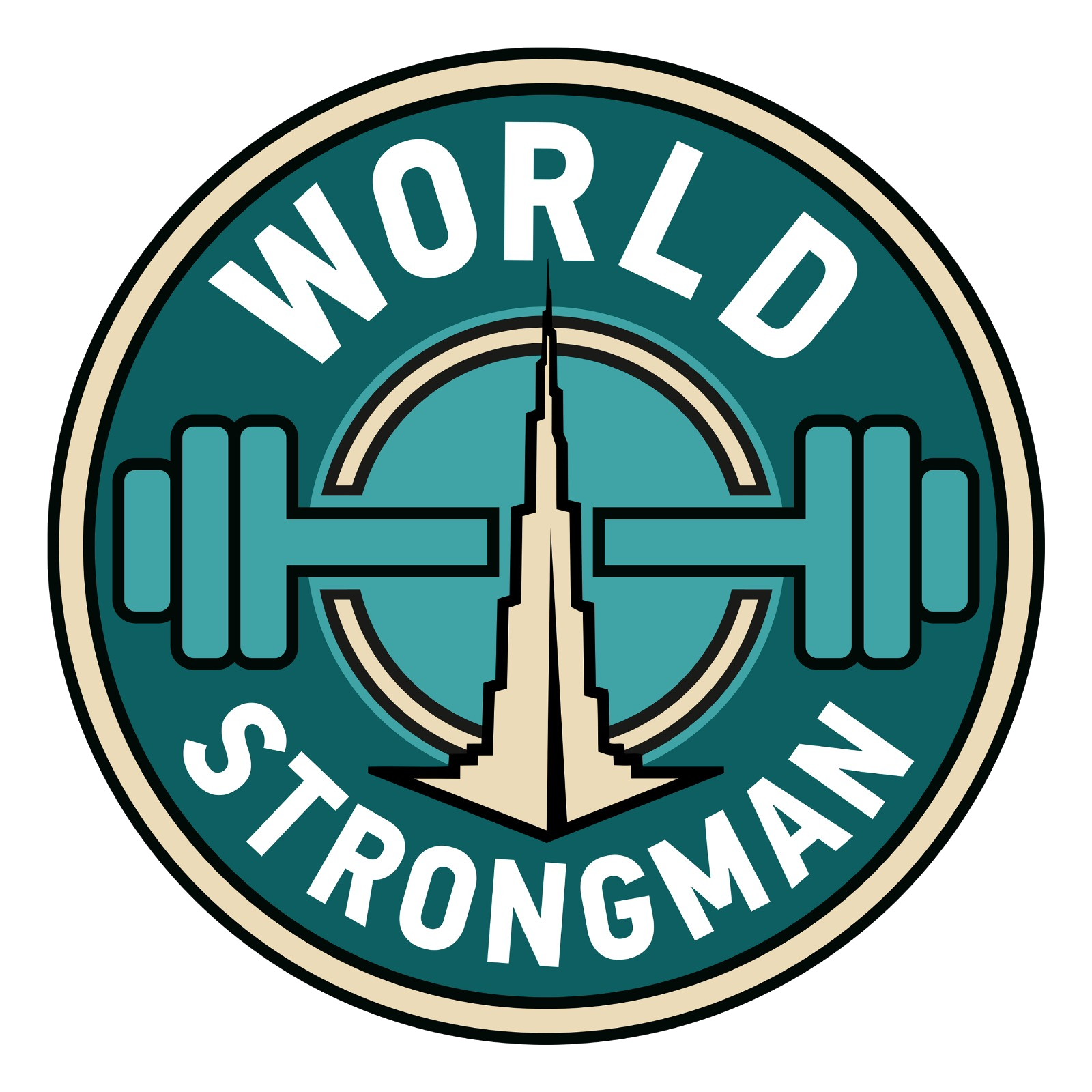 World Strongman